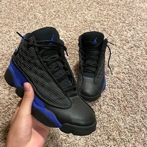 Kids Jordan 13